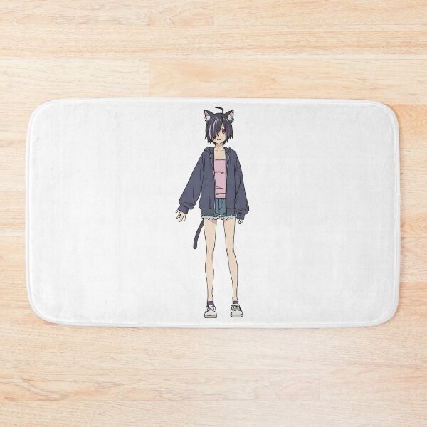 Item preview, Chainsmoker Cat designed and sold by owpldh.
