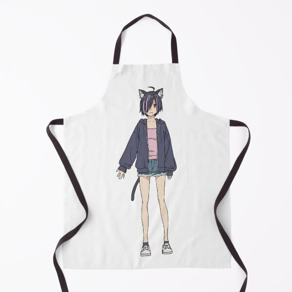 Item preview, Chainsmoker Cat designed and sold by owpldh.