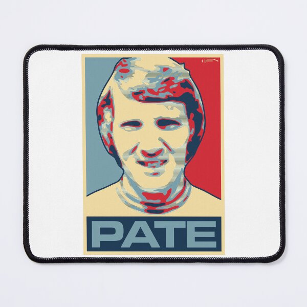 Item preview, Pate designed and sold by DFA.