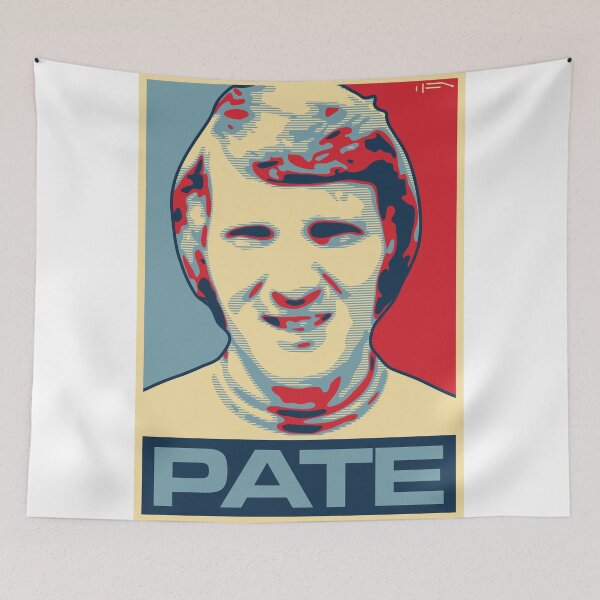 Item preview, Pate designed and sold by DFA.