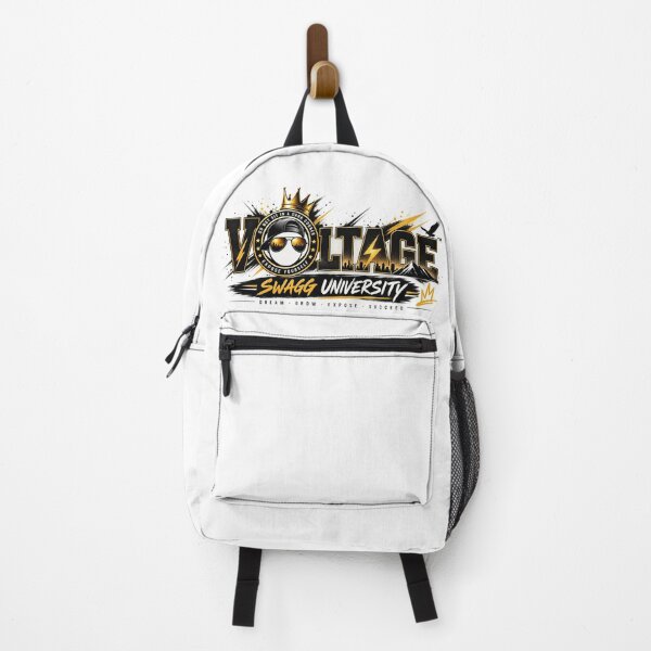 Item preview, Voltage Swagg University designed and sold by SDClothingCo.