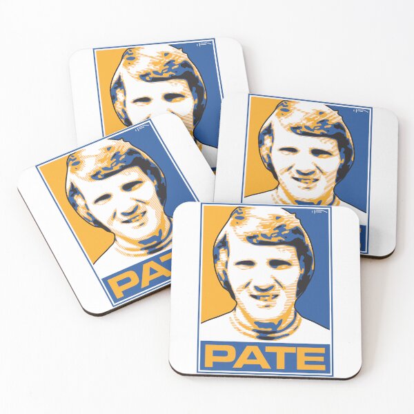 Item preview, Pate - MAN designed and sold by DFA.