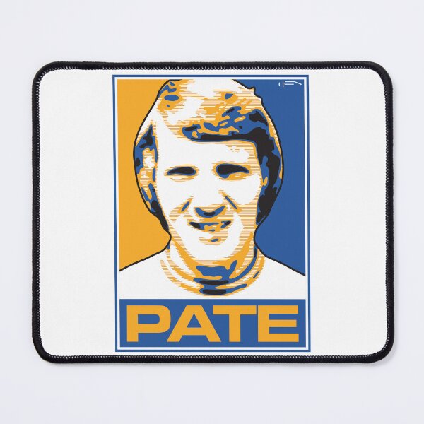 Item preview, Pate - MAN designed and sold by DFA.