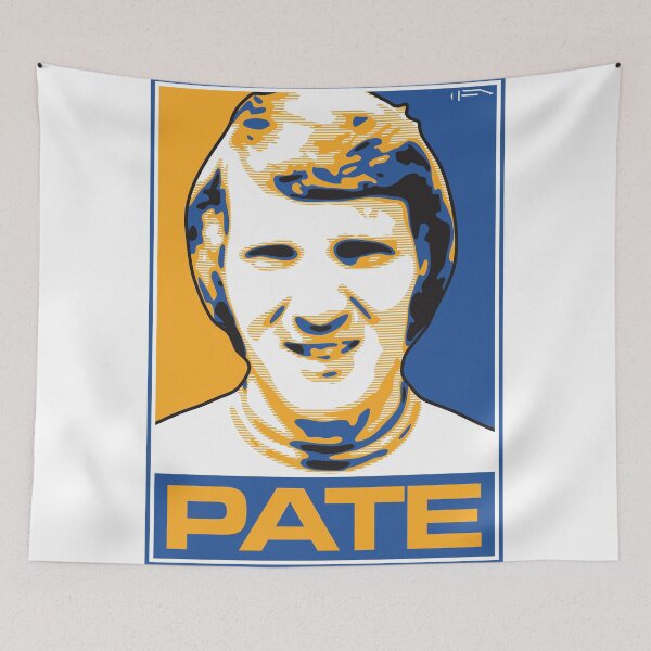 Item preview, Pate - MAN designed and sold by DFA.