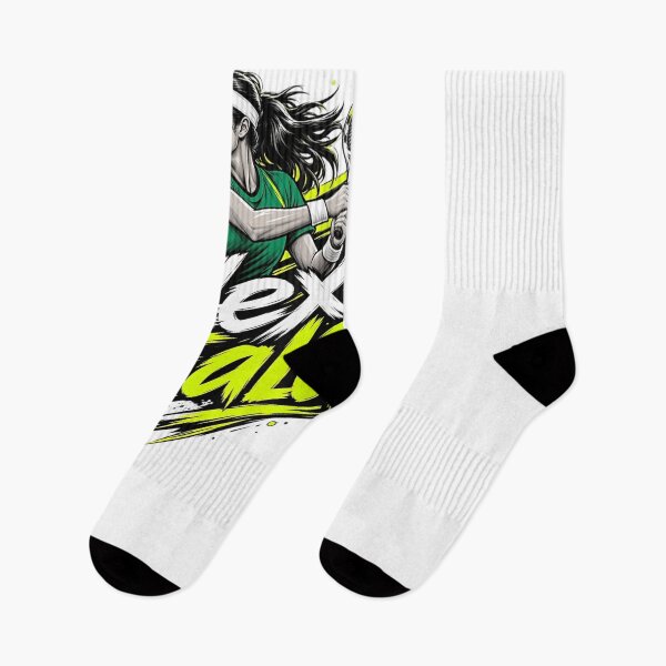 Item preview, Alex Eala Tennis Fans Athletic Graphic tee designed and sold by Gargamal.