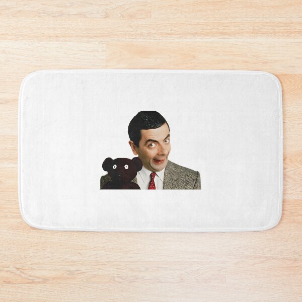 Item preview, Iconic Mr. Bean Character Comedy Retro Vintage Fan Art | Perfect Gift For You And Friends designed and sold by hossine4444.