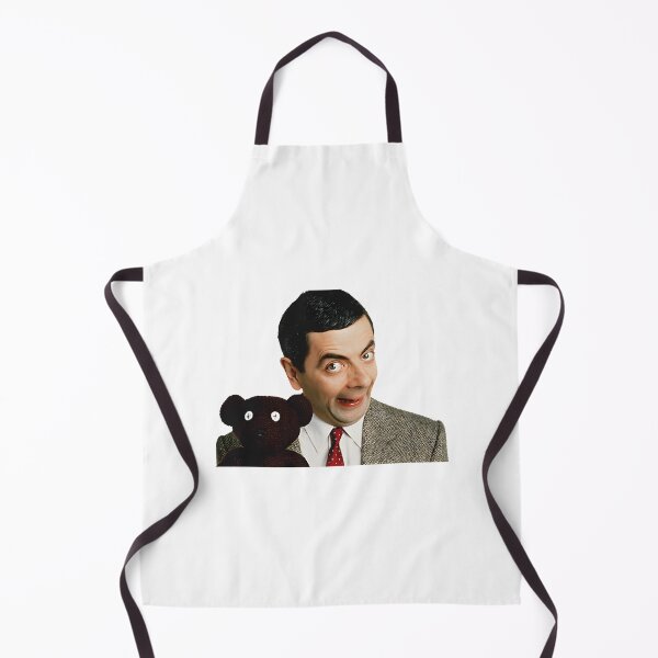 Item preview, Iconic Mr. Bean Character Comedy Retro Vintage Fan Art | Perfect Gift For You And Friends designed and sold by hossine4444.