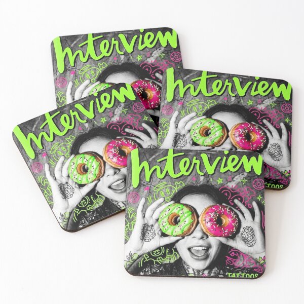 Item preview, Donut Riot: When Neon Breaks the Rules designed and sold by Print Fiction.