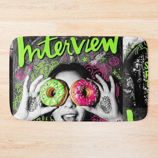 Item preview, Donut Riot: When Neon Breaks the Rules designed and sold by Print Fiction.