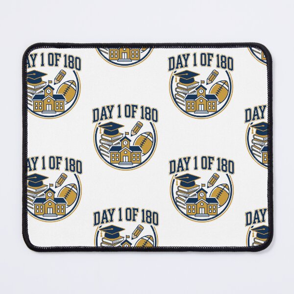 Item preview, Back to School: "Day One" designed and sold by HouseofRome.