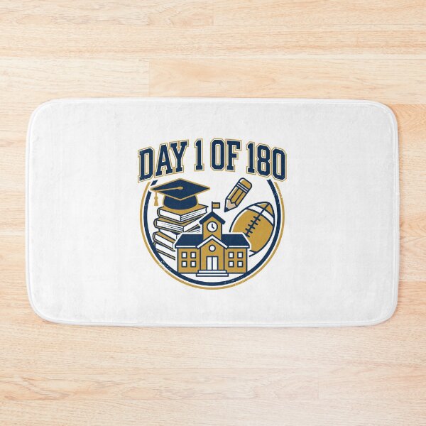 Item preview, Back to School: "Day One" designed and sold by HouseofRome.
