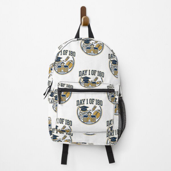 Item preview, Back to School: "Day One" designed and sold by HouseofRome.