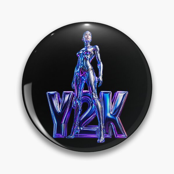 Item preview, Y2K designed and sold by MarkColeImaging.