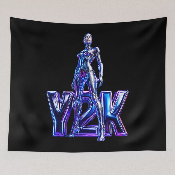 Item preview, Y2K designed and sold by MarkColeImaging.