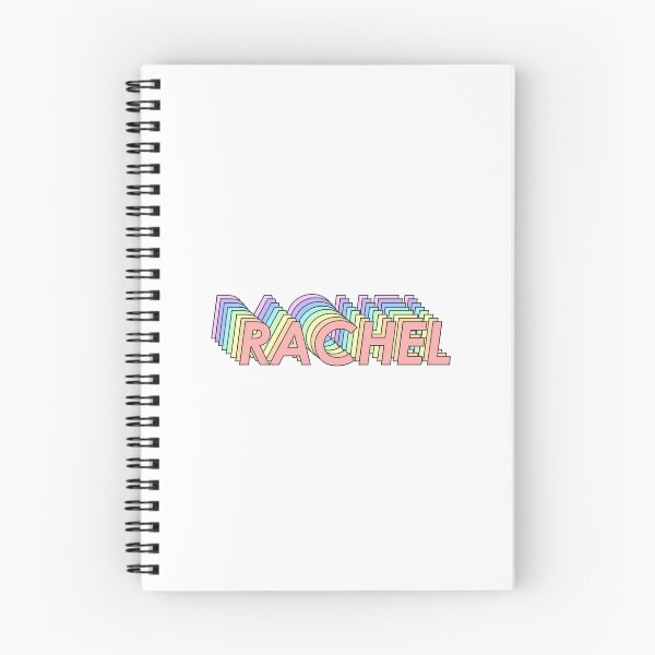 Item preview, RACHEL designed and sold by oddwonders.