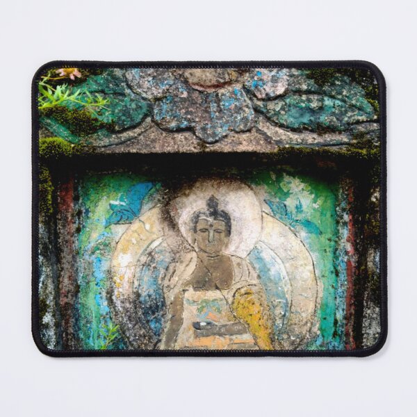 Item preview, Meditation designed and sold by Asok Mukhopadhyay.