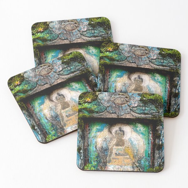 Item preview, Meditation designed and sold by Asok Mukhopadhyay.