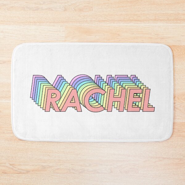 Item preview, RACHEL designed and sold by oddwonders.
