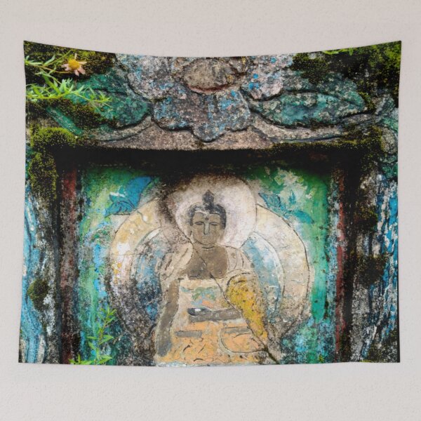 Item preview, Meditation designed and sold by Asok Mukhopadhyay.