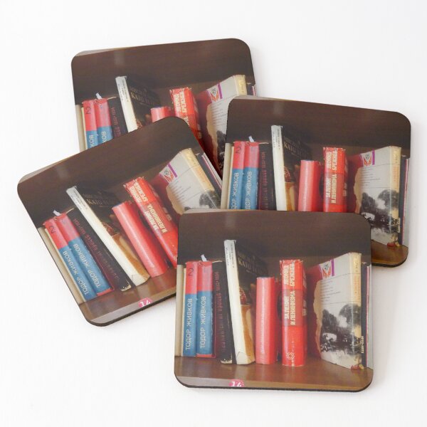 Item preview, Old bookshelf - 1 designed and sold by walterfest.
