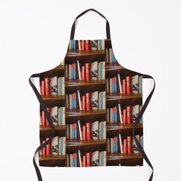 Item preview, Old bookshelf - 1 designed and sold by walterfest.