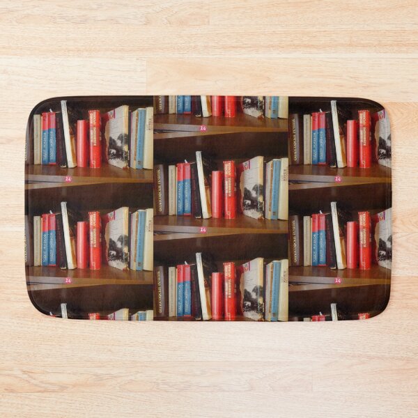 Item preview, Old bookshelf - 1 designed and sold by walterfest.