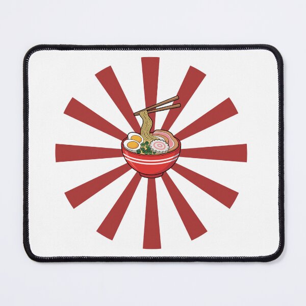 Item preview, Rising Sun Ramen designed and sold by HillC1985.