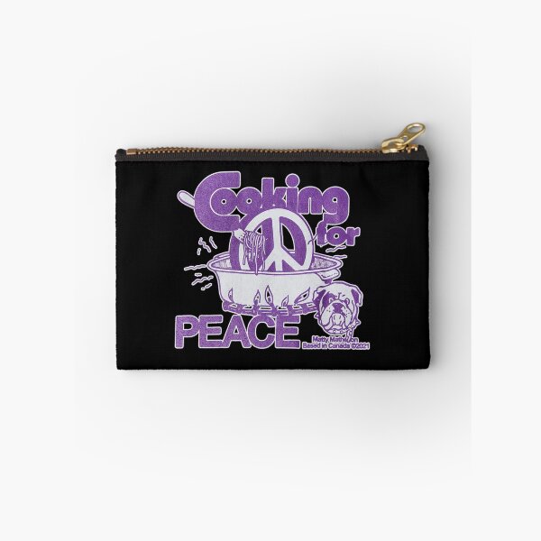Item preview, COOKING FOR PEACE   designed and sold by Jacestitesrt.