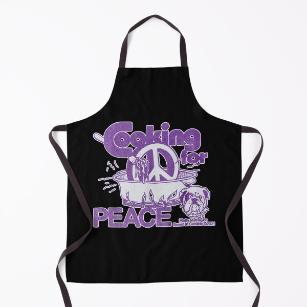 Item preview, COOKING FOR PEACE designed and sold by Jacestitesrt.