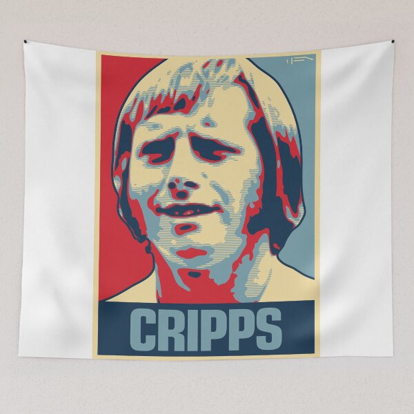 Item preview, Cripps designed and sold by DFA.