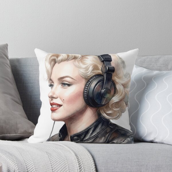 Item preview, Dj Monroe designed and sold by Jaziel-art.