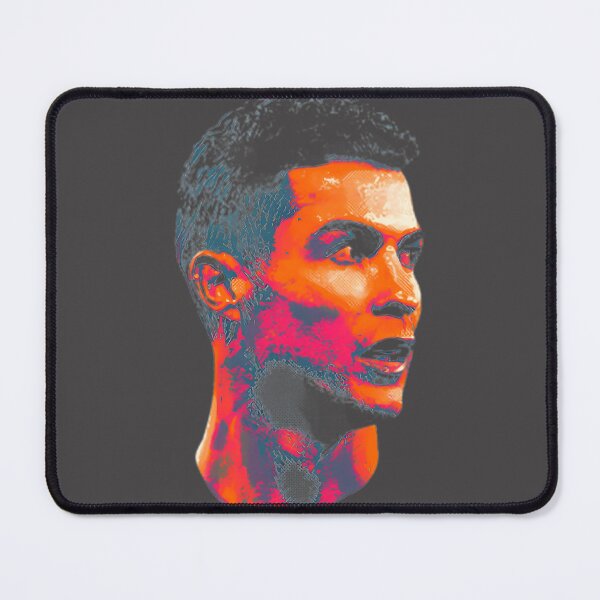 Item preview, Cr7 Football Legend - Iconic Soccer Star Art | ⭐⭐⭐⭐⭐ Best Seller designed and sold by mahmoud athamnh.