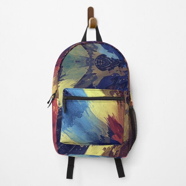 Item preview, Radiant symmetrical explosion of color designed and sold by Sigtrix.