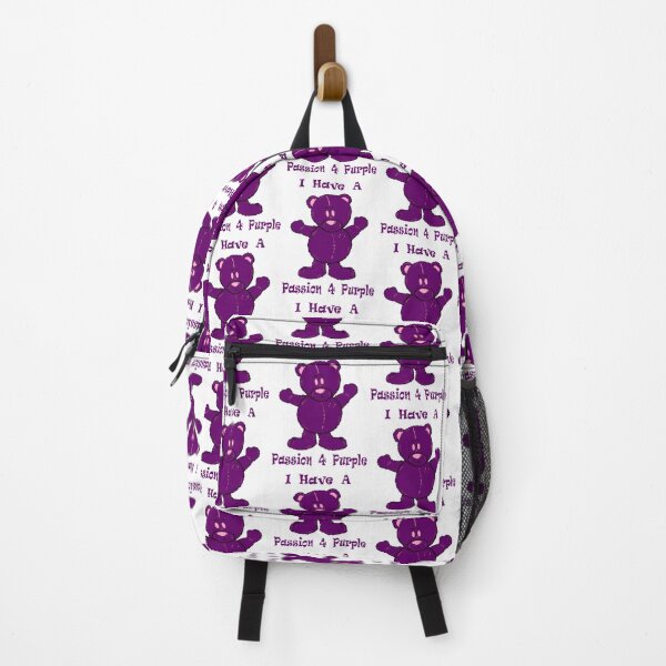 Item preview, Abstract Purple Passion Design: Bold Color, Emotional Depth, And Intriguing Duality | ⭐⭐⭐⭐⭐ designed and sold by mahmoud athamnh.