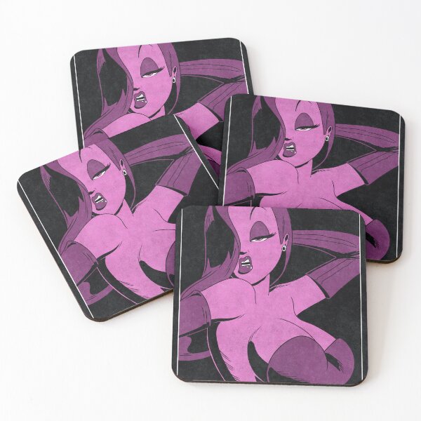 Item preview, JESSICA RABBIT - Who Framed Roger Rabbit (Bichrome) designed and sold by FamousWeirdosRB.