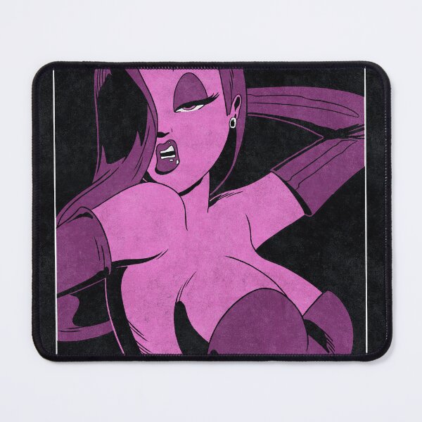 Item preview, JESSICA RABBIT - Who Framed Roger Rabbit (Bichrome) designed and sold by FamousWeirdosRB.