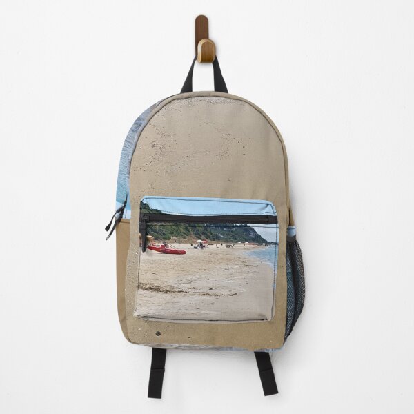 Item preview, Peaceful Mediterranean Beach and Turquoise Waters - Coastal Summer Escape designed and sold by EpicVistas.