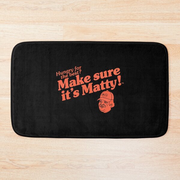 Item preview, Make Sure it_s Matty   designed and sold by Jacestitesrt.