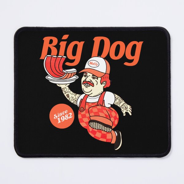 Item preview, MATTY BIG DOG TEE designed and sold by Jacestitesrt.