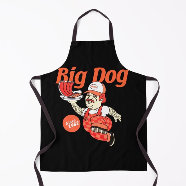 Item preview, MATTY BIG DOG TEE designed and sold by Jacestitesrt.