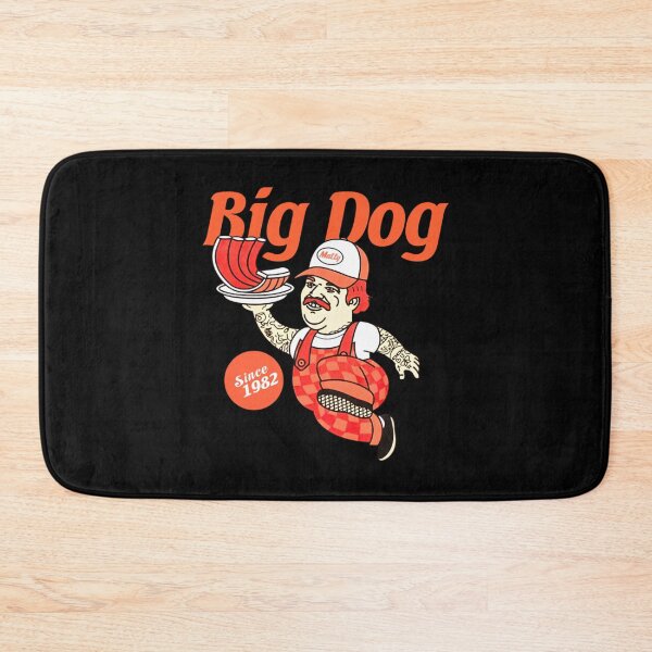 Item preview, MATTY BIG DOG TEE    designed and sold by Jacestitesrt.