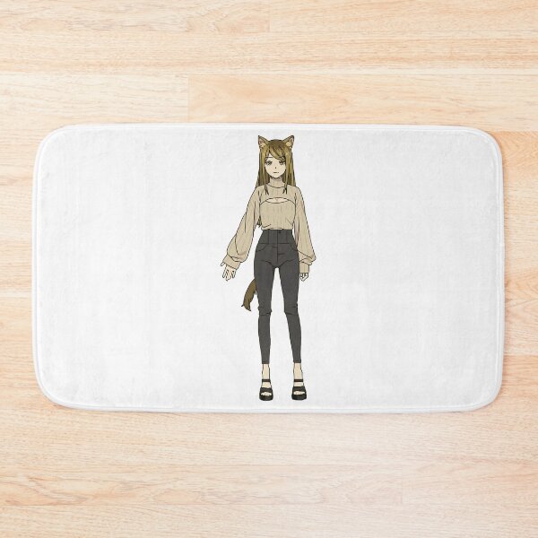 Item preview, Chainsmoker Cat designed and sold by owpldh.