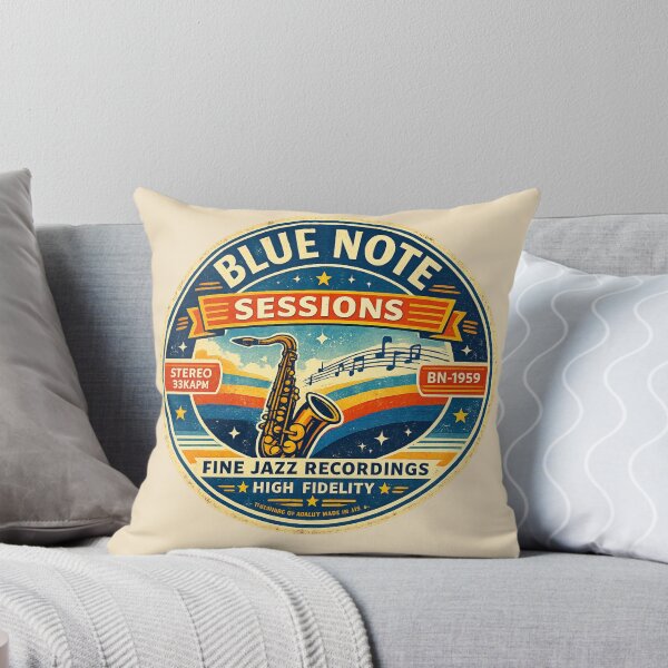 Item preview, Jazz Vintage Poster designed and sold by Eclipse 3699.