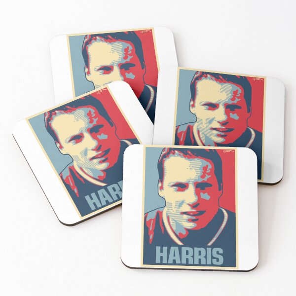 Item preview, Harris designed and sold by DFA.