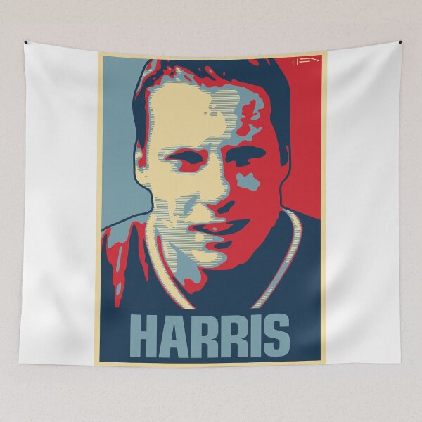 Item preview, Harris designed and sold by DFA.