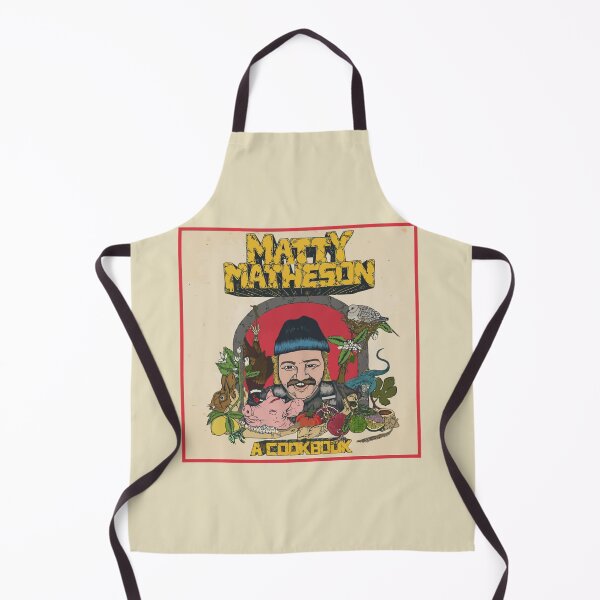 Item preview, Matty Matheson designed and sold by Jacestitesrt.