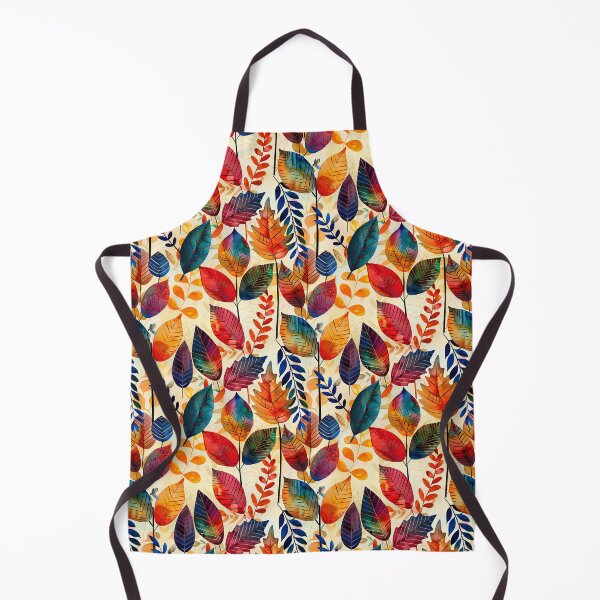 Item preview, Autumn Leaves designed and sold by Pixel-Lair.
