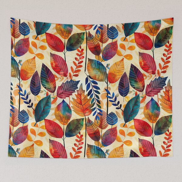 Item preview, Autumn Leaves  designed and sold by Pixel-Lair.