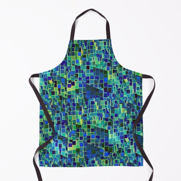 Item preview, Shimmering mosaic geometry designed and sold by Sigtrix.