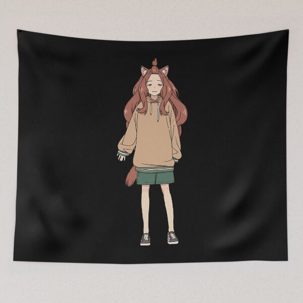 Item preview, Chainsmoker Cat designed and sold by owpldh.